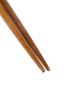 Best Mino Washi Wooden Chopsticks - Octagon