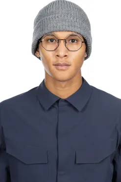 Hot Cableami Wool Cap - 4 Color Choices