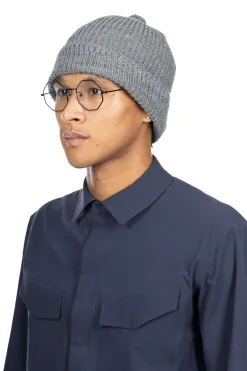 Hot Cableami Wool Cap - 4 Color Choices