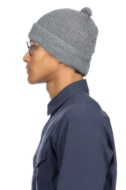 Hot Cableami Wool Cap - 4 Color Choices