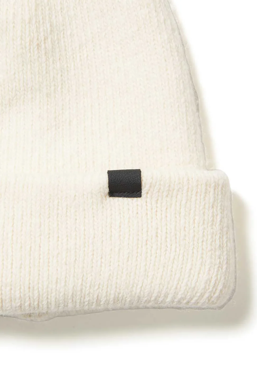 Outlet SOPHNET Wool Cashmere Knit Cap - 3 Colors