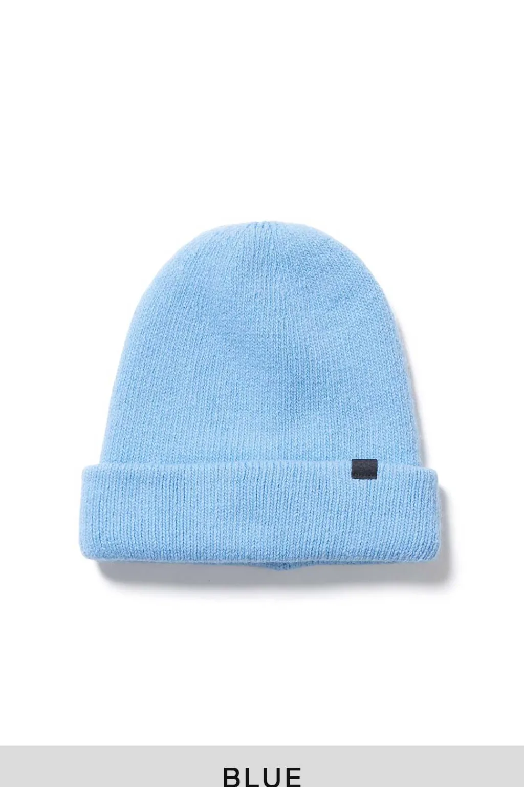 Clearance SOPHNET Wool Cashmere Knit Cap - 3 Colors
