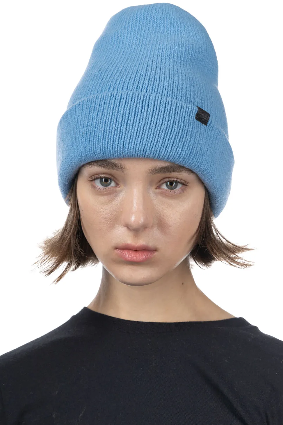 Outlet SOPHNET Wool Cashmere Knit Cap - 3 Colors