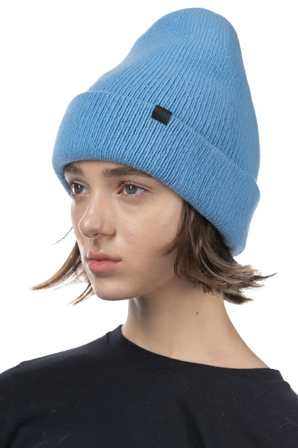 Outlet SOPHNET Wool Cashmere Knit Cap - 3 Colors
