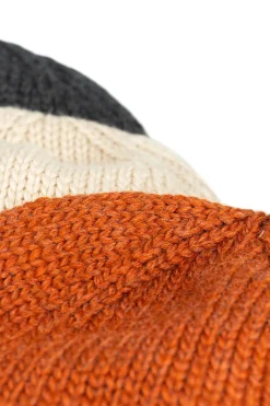 Best Cableami Wool Dixi w/ Cap - 3 color choices