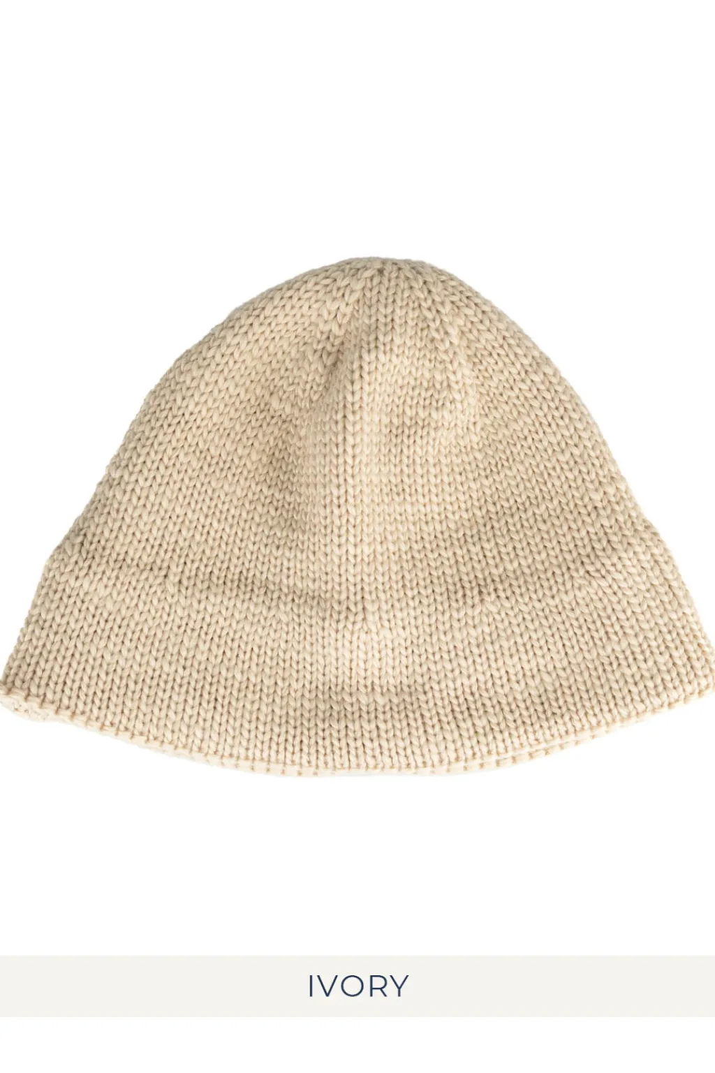 Best Cableami Wool Dixi w/ Cap - 3 color choices