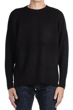 Outlet CFCL Wool Milan Pullover - Black