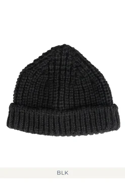 New Cableami Wool Short W/ Cap in 3 color choices OLI