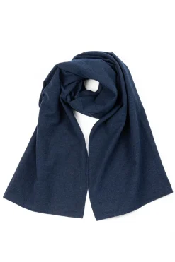 Discount ts(s) Wool x Cotton Stole - 2 Colors