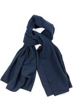 Sale ts(s) Wool x Cotton Stole - 2 Colors