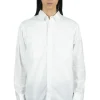 Sale OrSlow Work Shirt - White