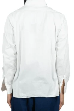 Sale OrSlow Work Shirt - White