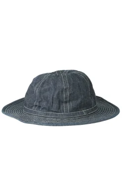 Best Buzz Rickson's Working Denim Hat
