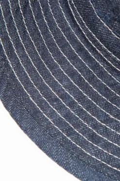 Hot Buzz Rickson's Working Denim Hat