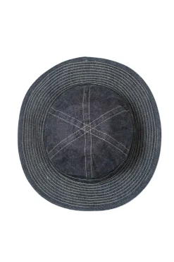 Best Buzz Rickson's Working Denim Hat