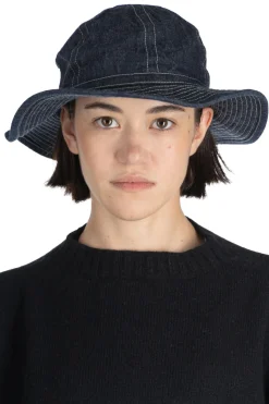 Best Buzz Rickson's Working Denim Hat
