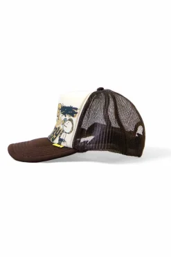 Best Kapital WORKING HERO Trucker Cap - 6 Color Choices