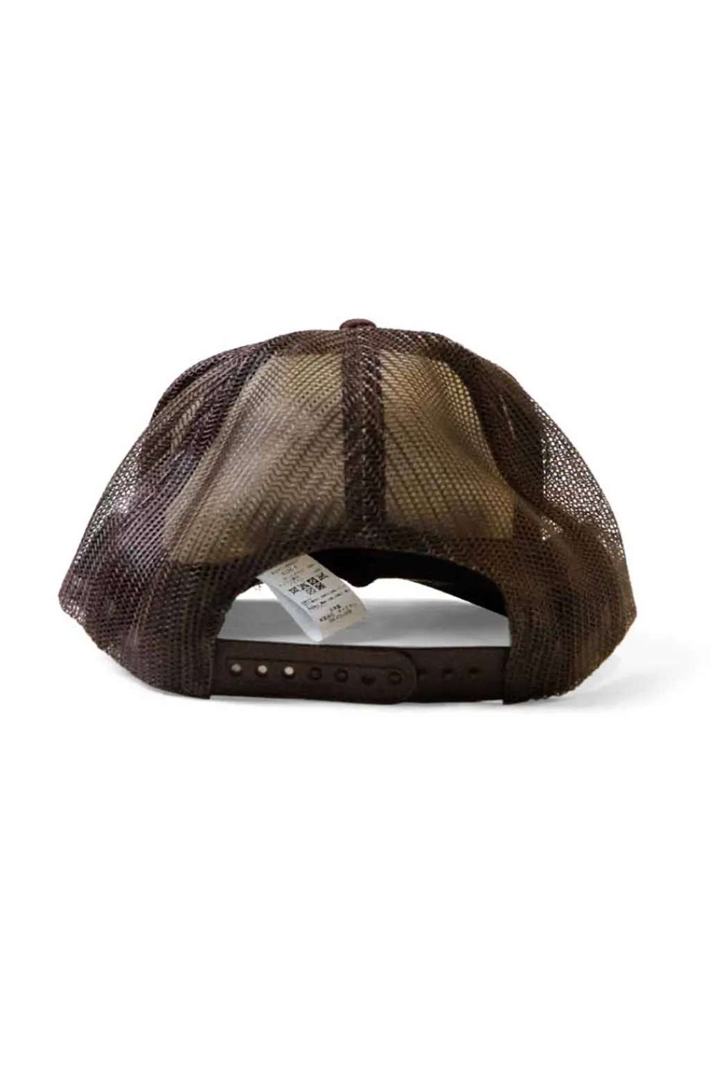 Best Kapital WORKING HERO Trucker Cap - 6 Color Choices