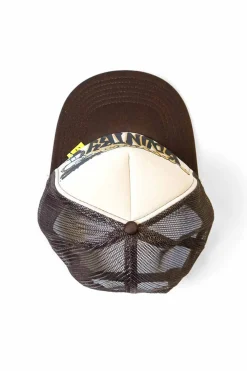Best Kapital WORKING HERO Trucker Cap - 6 Color Choices