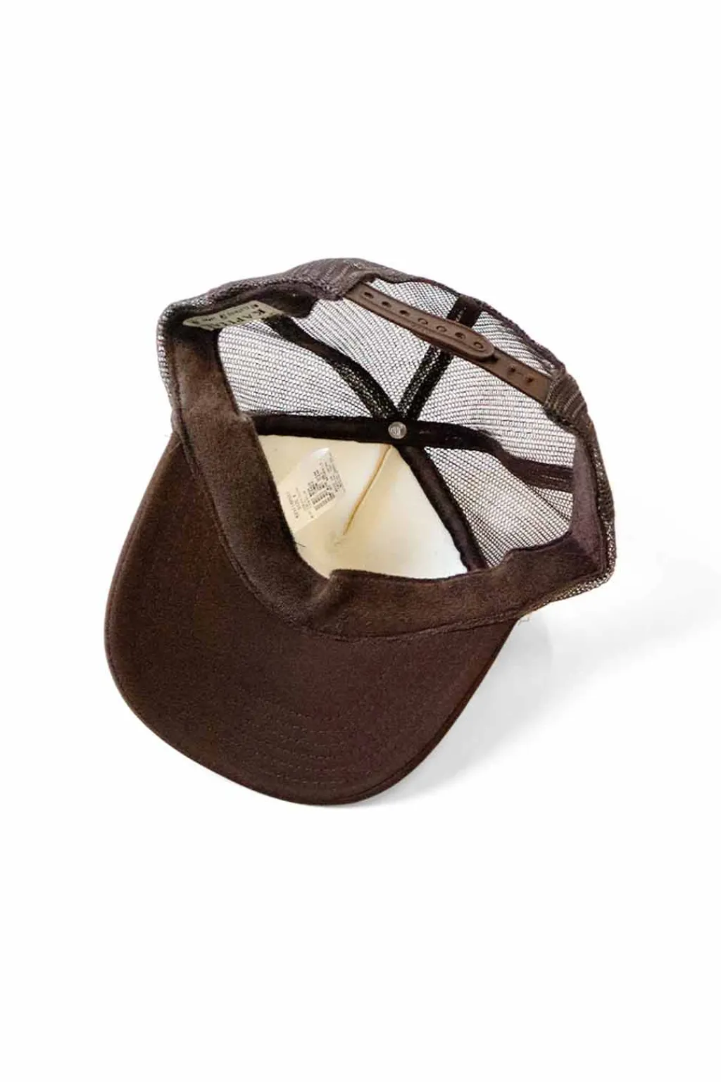 Best Kapital WORKING HERO Trucker Cap - 6 Color Choices