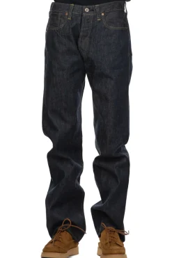 Best Buzz Rickson's World War II Waist Overalls - One Wash
