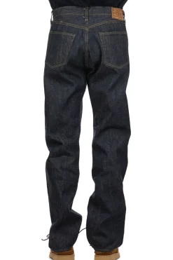 Best Buzz Rickson's World War II Waist Overalls - One Wash