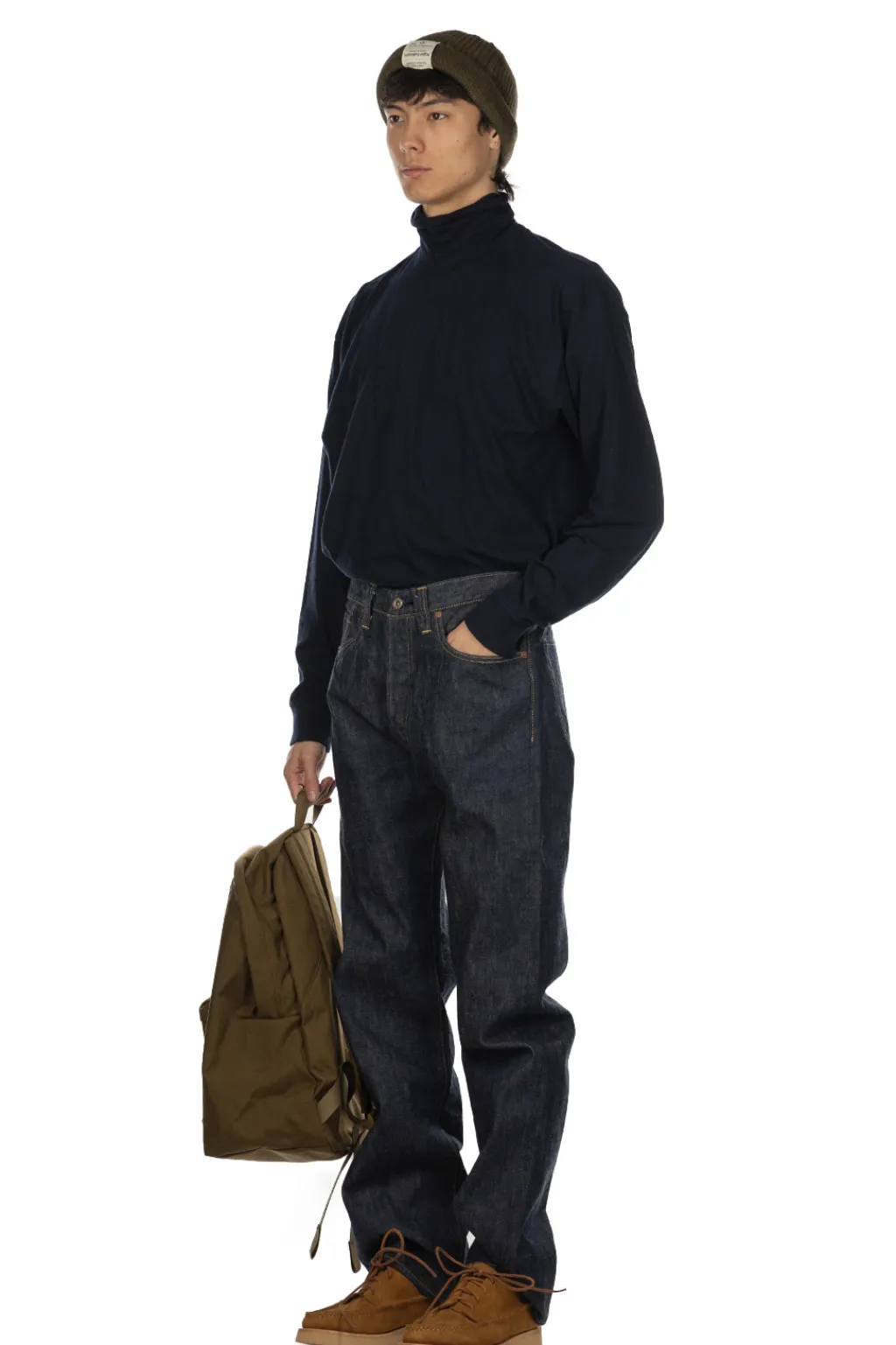 Best Buzz Rickson's World War II Waist Overalls - One Wash