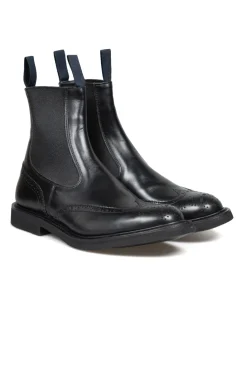 Hot Tricker's x BBS - Henry Country Boot
