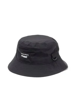 Hot Comme Des Garcons Homme x BRIEFING Nylon Bucket Hat - Black