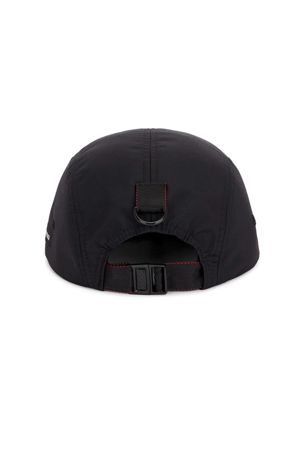 New Comme Des Garcons Homme x BRIEFING Nylon Cap - Black