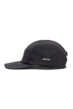 New Comme Des Garcons Homme x BRIEFING Nylon Cap - Black