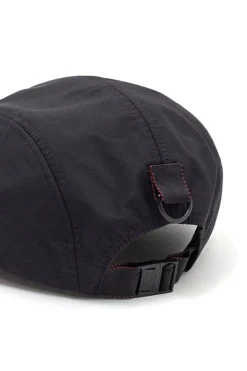 New Comme Des Garcons Homme x BRIEFING Nylon Cap - Black