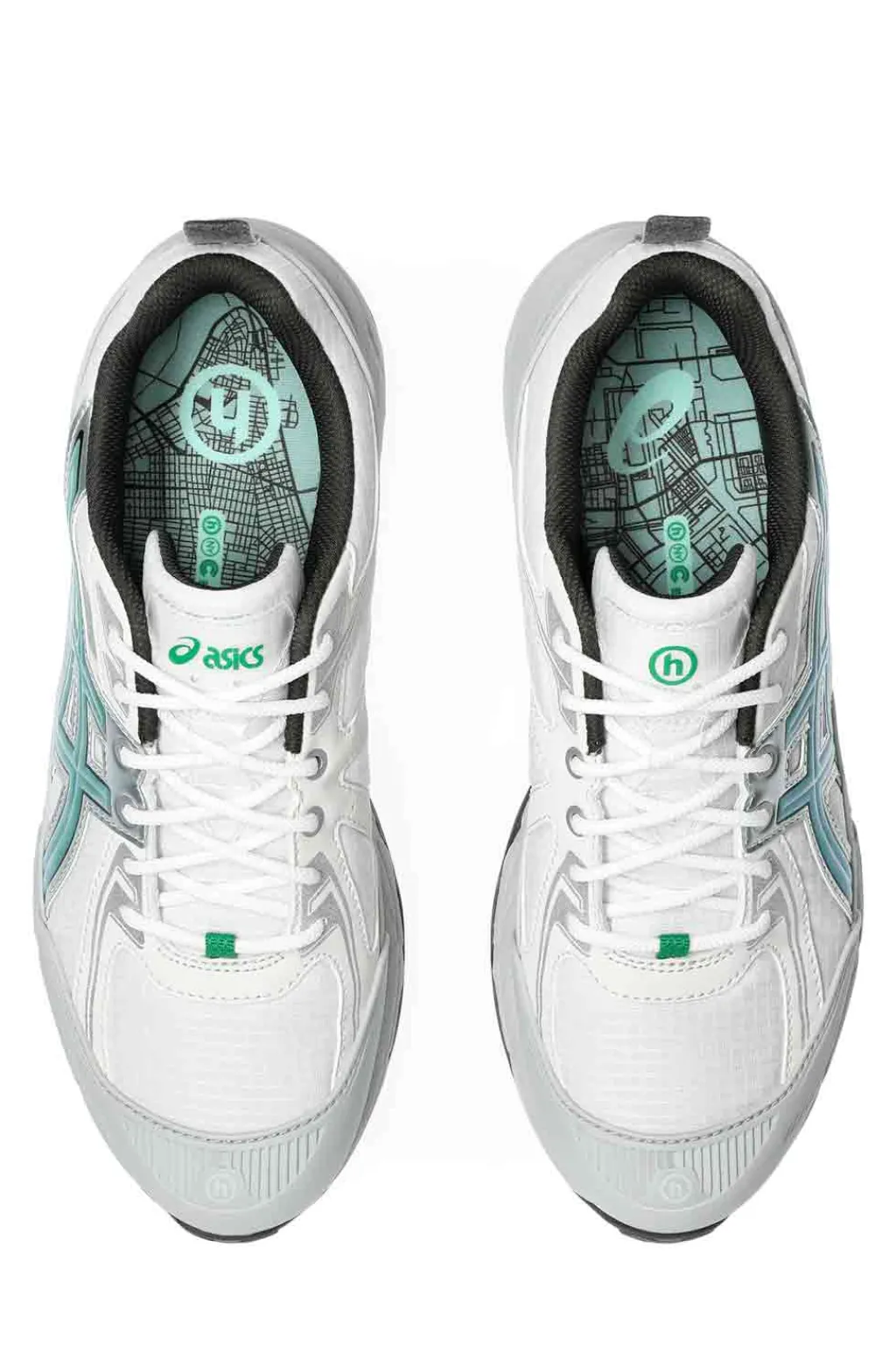 Outlet Asics x HIDDEN NY - GEL-VENTURE 6 SHIELD