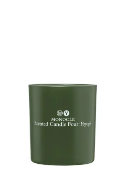 Clearance Comme Des Garcons Parfum x MONOCLE 04 YOYOGI CANDLE