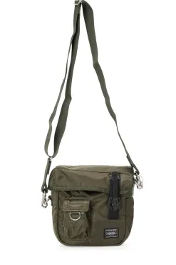 New Comme Des Garcons Homme x PORTER Shoulder Bag - Khaki