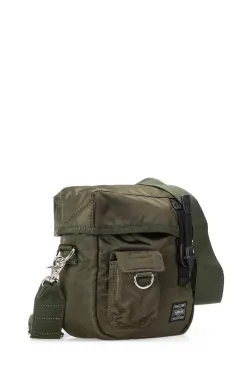 New Comme Des Garcons Homme x PORTER Shoulder Bag - Khaki