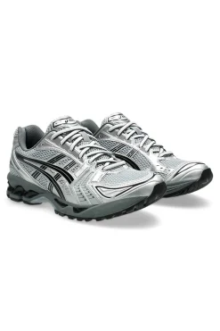 Online Asics x URBAN RESEARCH - GEL-KAYANO 14 - Pure Silver Black