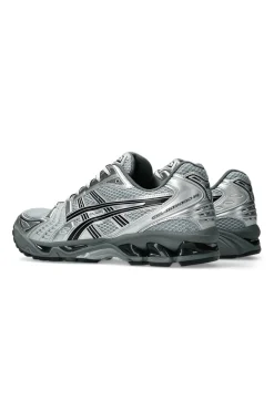 Online Asics x URBAN RESEARCH - GEL-KAYANO 14 - Pure Silver Black