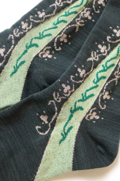 Outlet Kapital 168 Yarns Botanical Socks - 3 Colour Choices