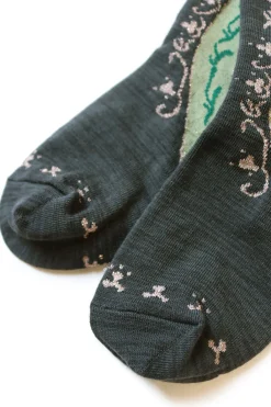 Outlet Kapital 168 Yarns Botanical Socks - 3 Colour Choices