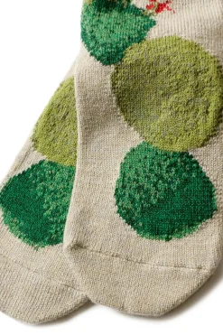 New Kapital 96 Yarns Cactus Socks in 3 color Choices