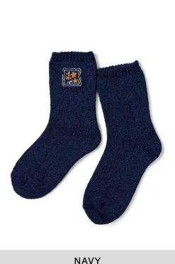 Online Kapital 56 Yarns COOKIE Embroidery Socks - 6 Colors