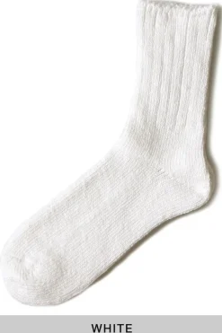 Online Kapital 60 Yarns Cotton Socks - 6 Colour Choices