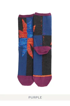 Sale Kapital 96 Yarns GABBEHTEGA Socks - 4 Colors