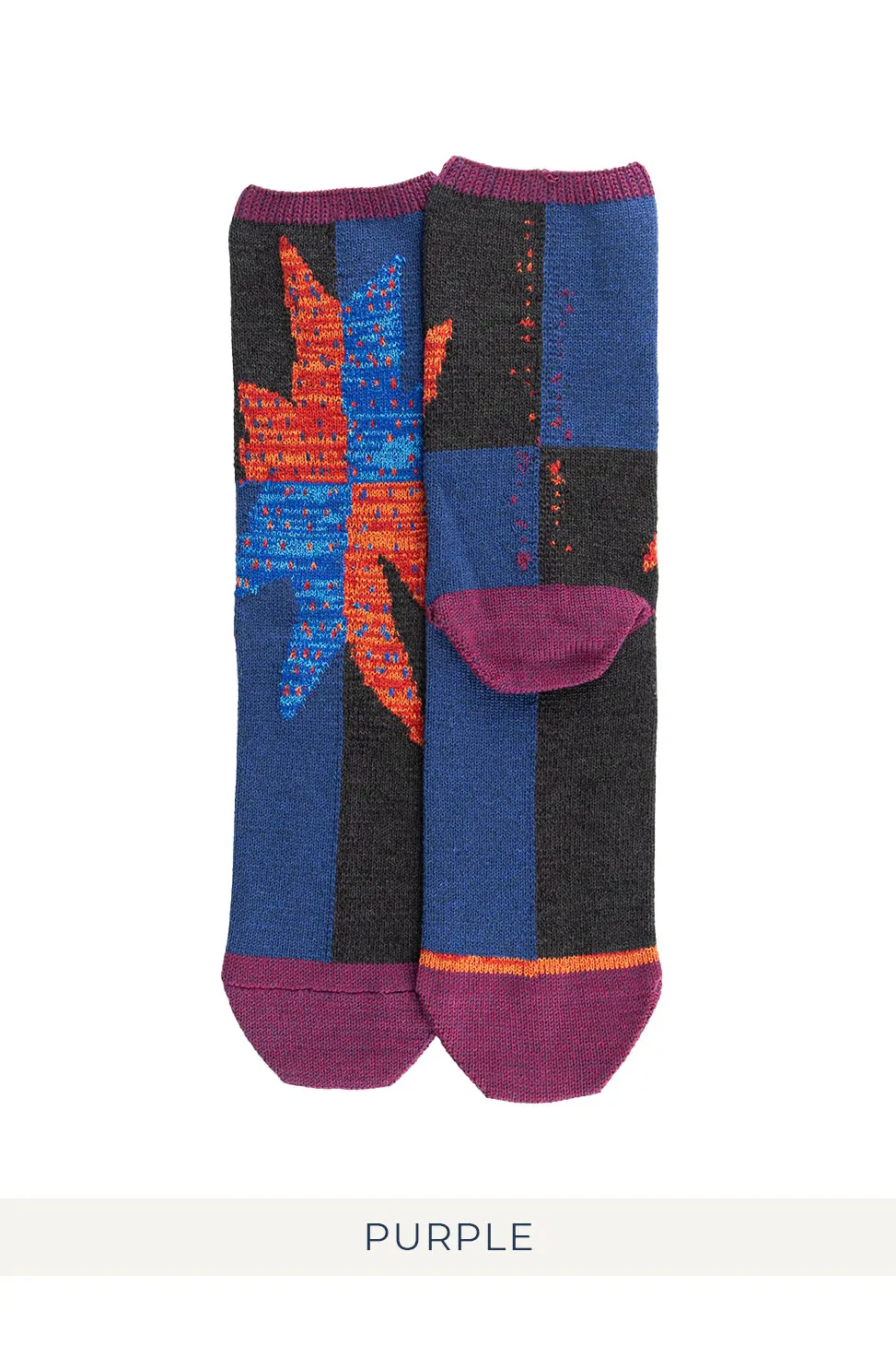 Sale Kapital 96 Yarns GABBEHTEGA Socks - 4 Colors