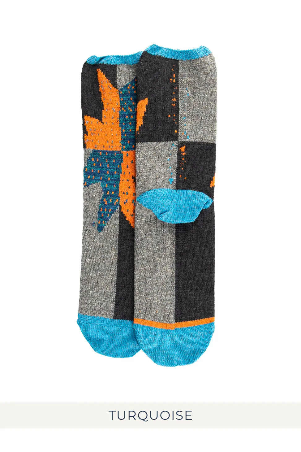 Sale Kapital 96 Yarns GABBEHTEGA Socks - 4 Colors
