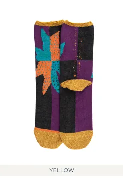 Sale Kapital 96 Yarns GABBEHTEGA Socks - 4 Colors