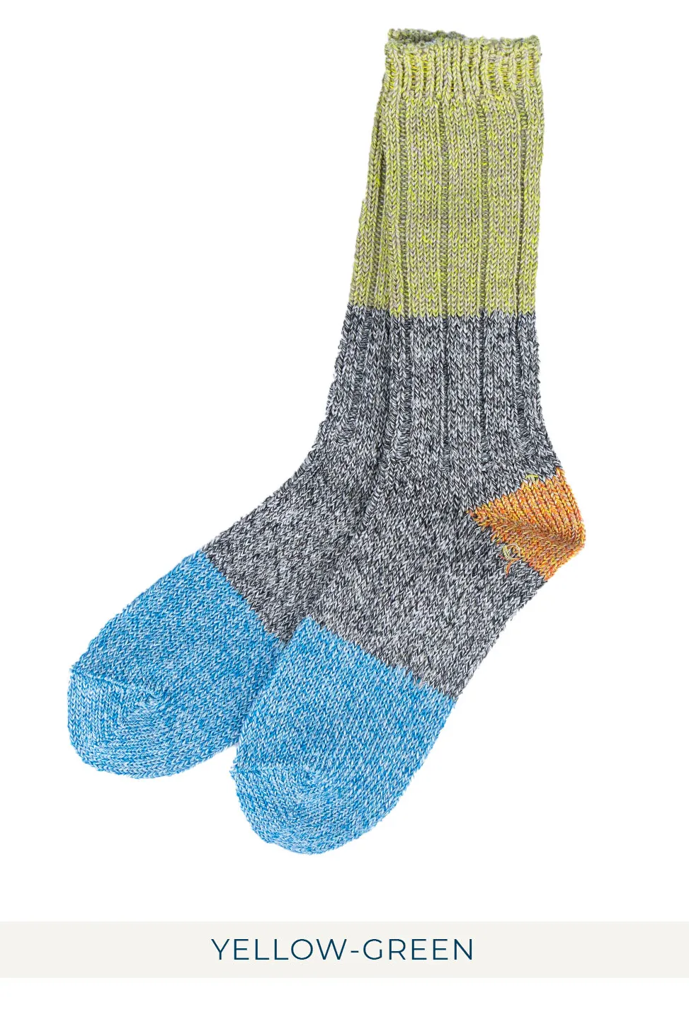 Online Kapital 56 Yarns Linen Grandrelle Socks - 5 Colors