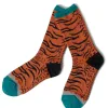 Discount Kapital 84 Yarns Nepal Tiger Socks - in 2 Color Choices