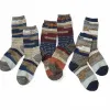 Clearance Kapital 84 Yarns Patchwork KOMON KOGIN Socks - 3 Colors